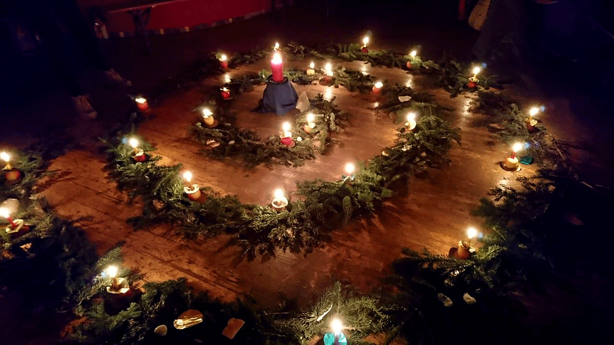 Lichterfest