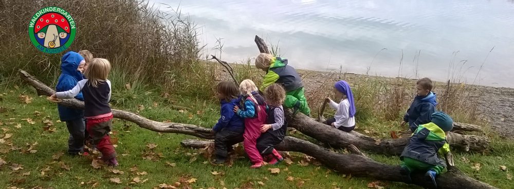 Waldkindergarten am Kuhsee